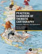 Practical Handbook of Thematic Cartography Principles, Methods, and Applications Hardcover